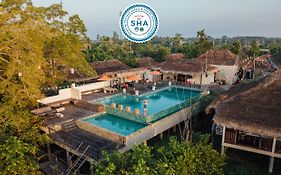 Sripakpra Boutique Resort Phatthalung