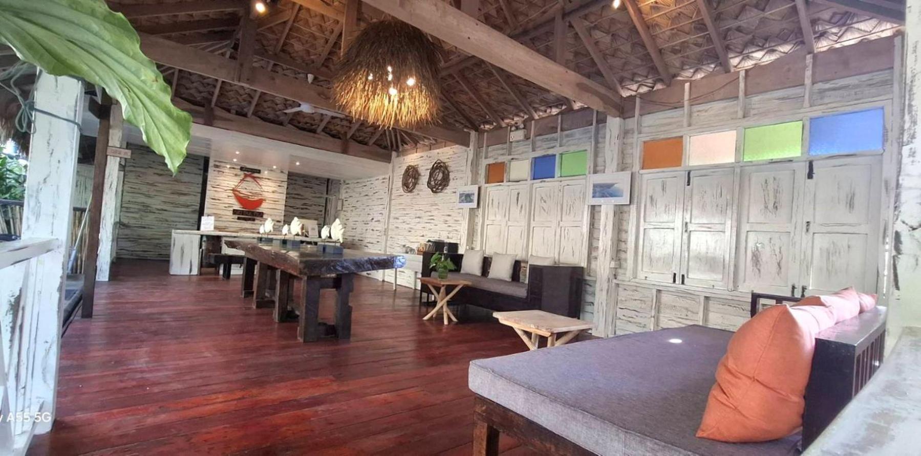 Sripakpra Boutique Resort Phatthalung Ban Pak Pra Extérieur photo